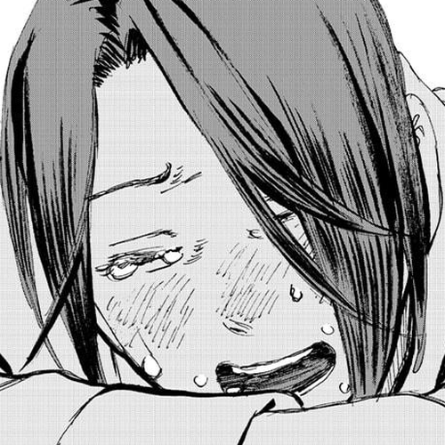 Jigokuraku (KAKU Yuuji) Chapter 124 cover