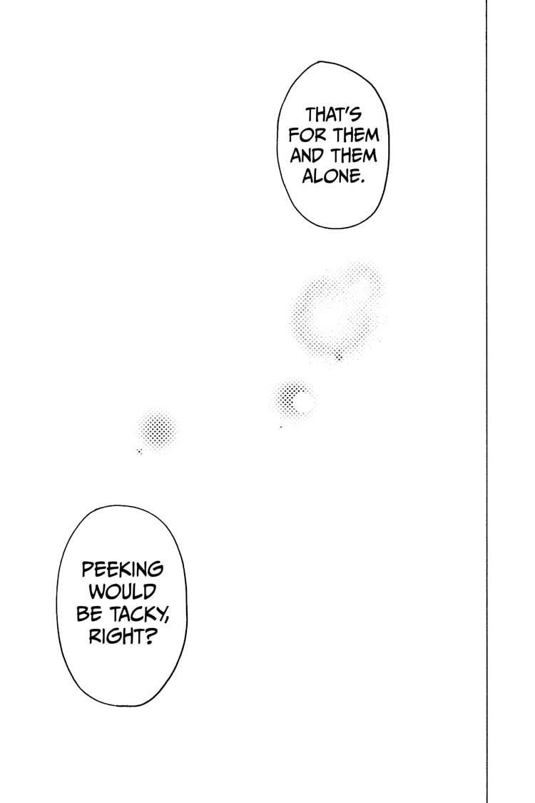 Jigokuraku (KAKU Yuuji) Chapter 126 page 21 - Chapter 126