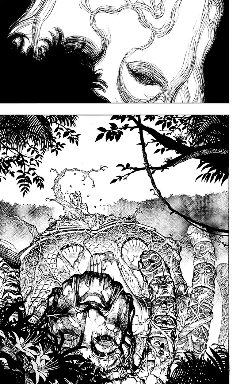 Jigokuraku (KAKU Yuuji) Chapter 16 page 11 - Chapter 16