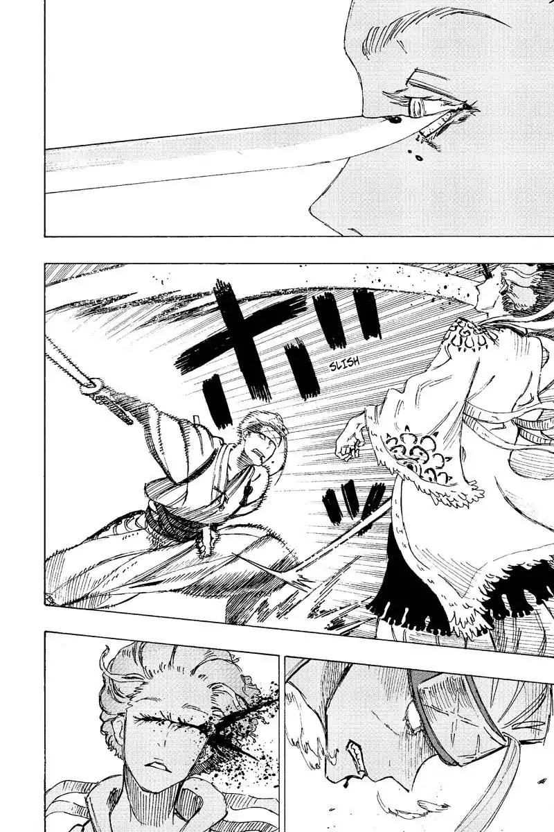 Jigokuraku (KAKU Yuuji) Chapter 19 page 15 - Chapter 19
