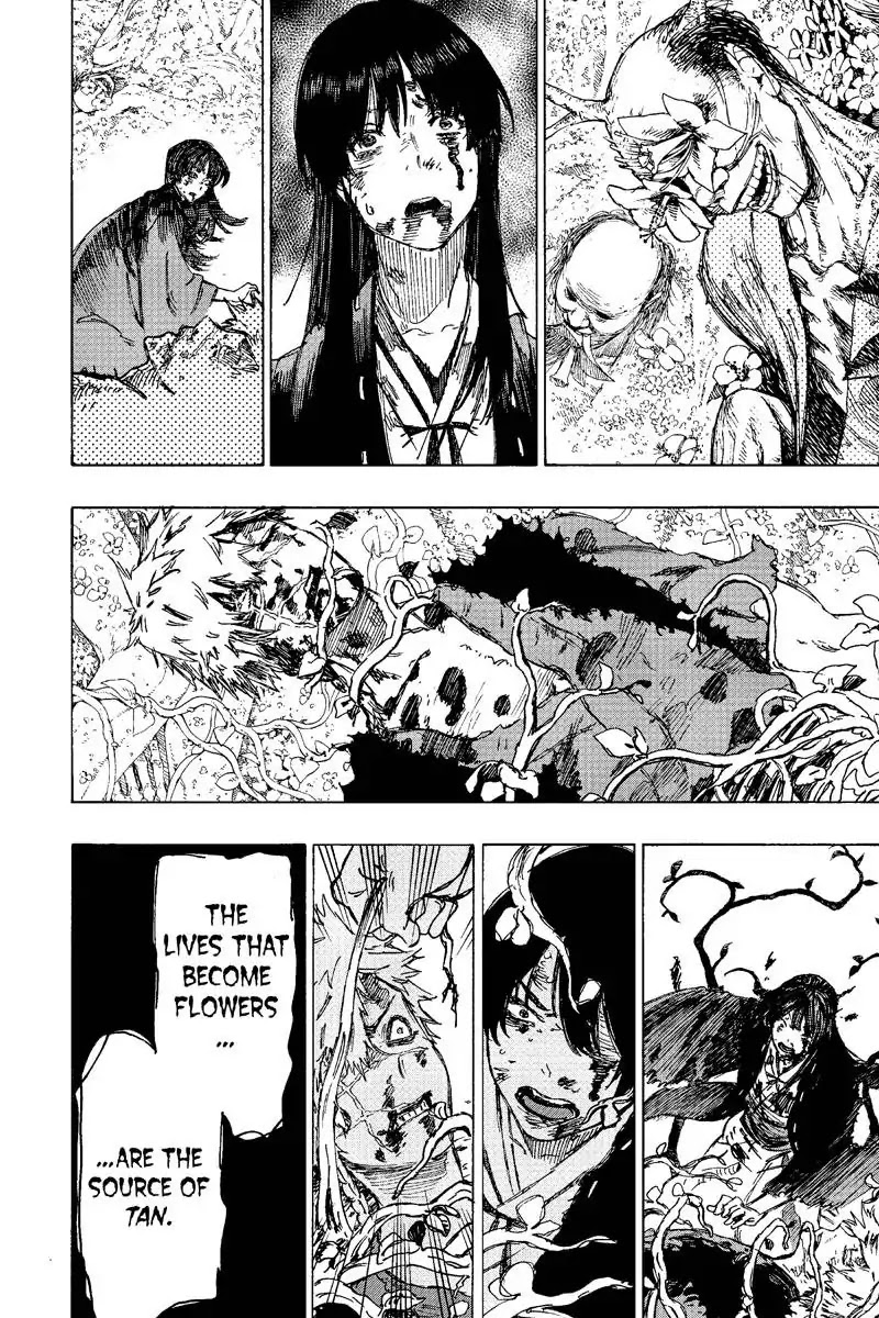 Jigokuraku (KAKU Yuuji) Chapter 19 page 5 - Chapter 19