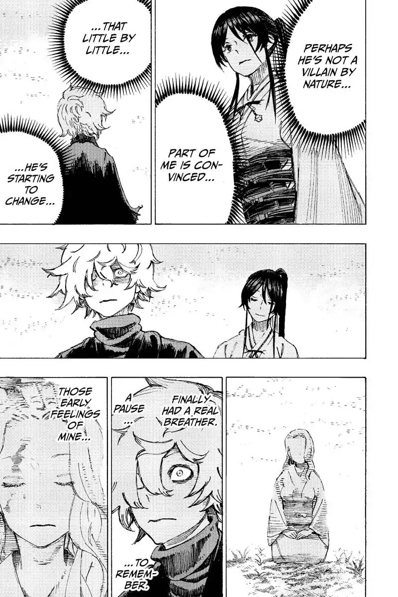 Jigokuraku (KAKU Yuuji) Chapter 22 page 15 - Chapter 22