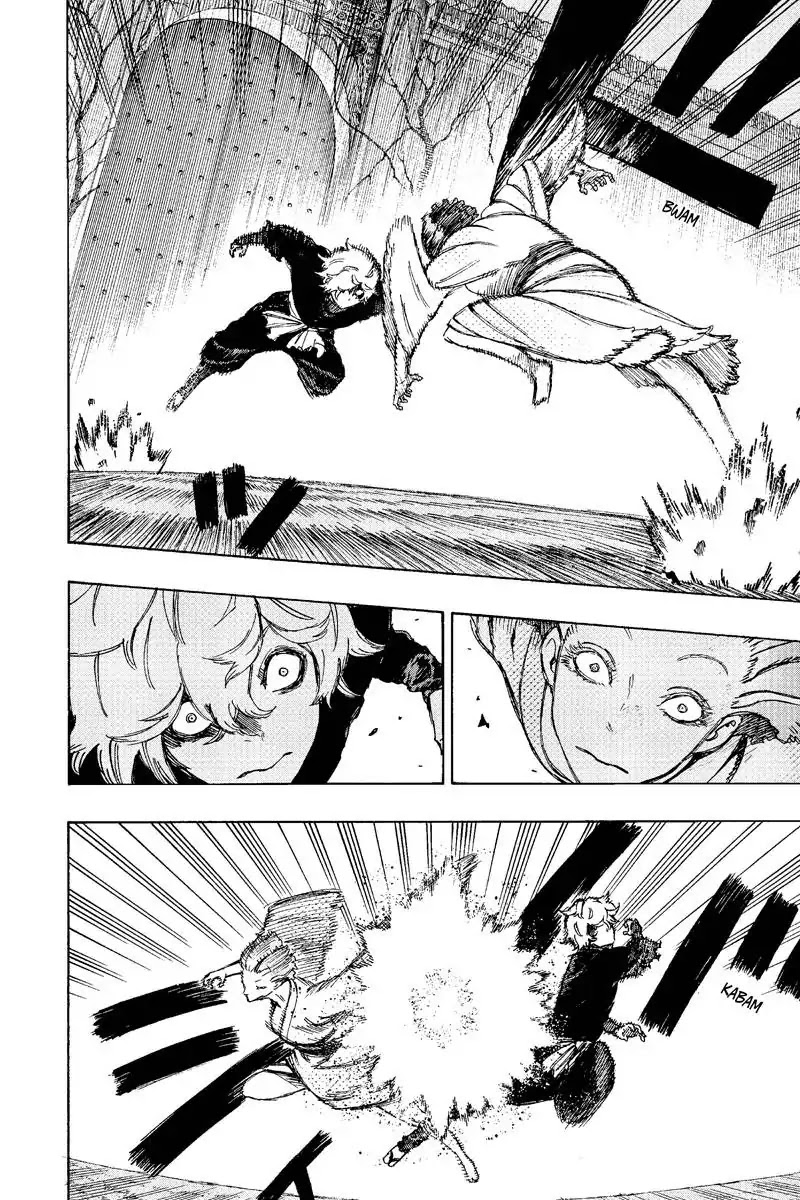Jigokuraku (KAKU Yuuji) Chapter 23 page 12 - Chapter 23
