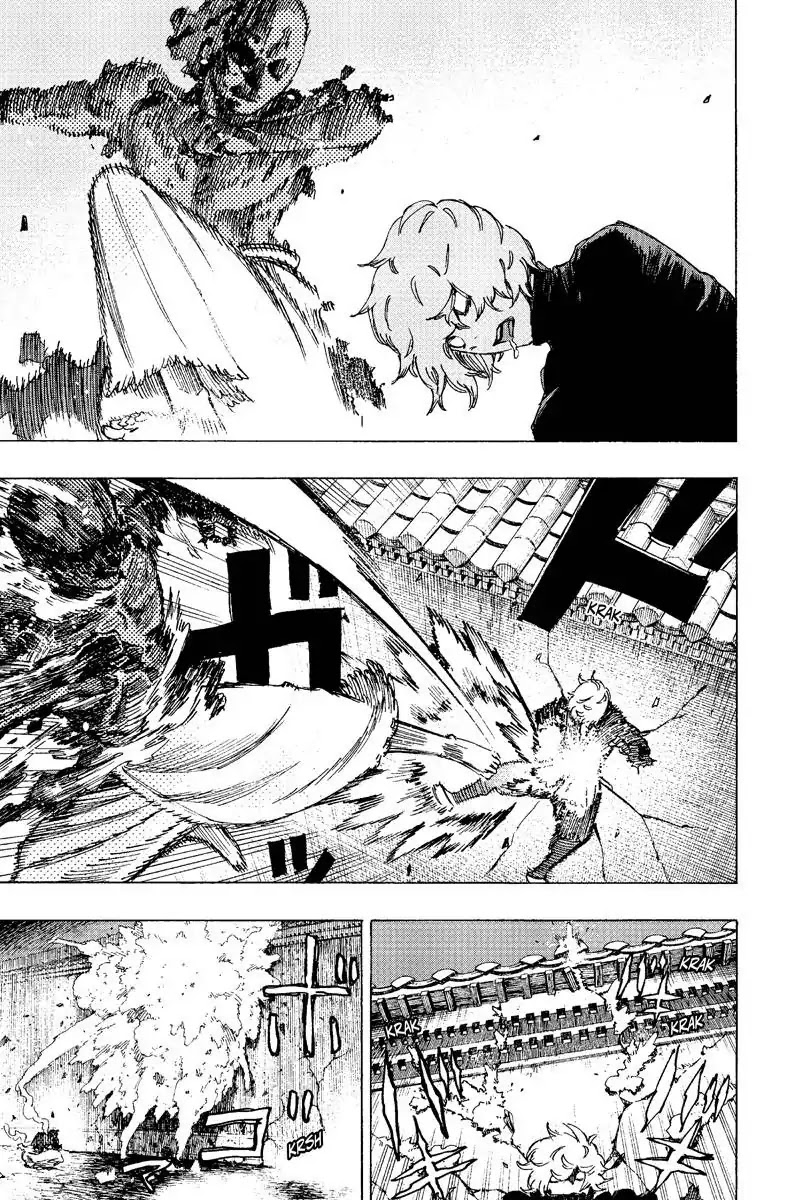 Jigokuraku (KAKU Yuuji) Chapter 23 page 19 - Chapter 23