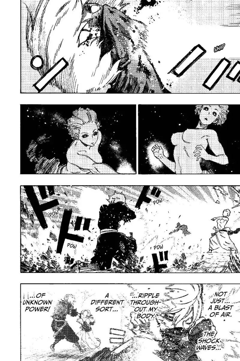 Jigokuraku (KAKU Yuuji) Chapter 24 page 12 - Chapter 24