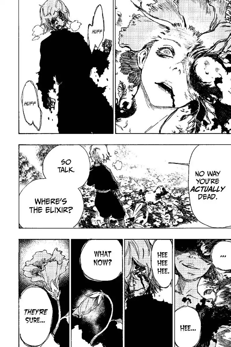 Jigokuraku (KAKU Yuuji) Chapter 24 page 18 - Chapter 24