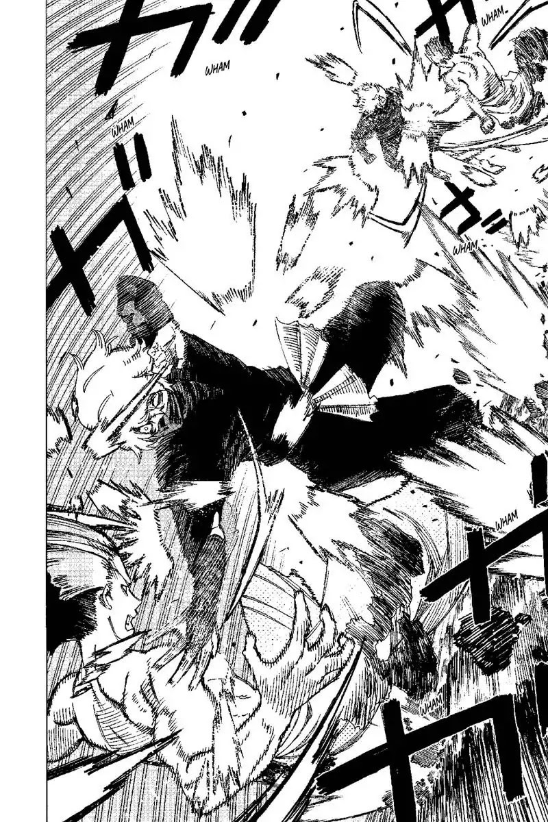 Jigokuraku (KAKU Yuuji) Chapter 24 page 2 - Chapter 24
