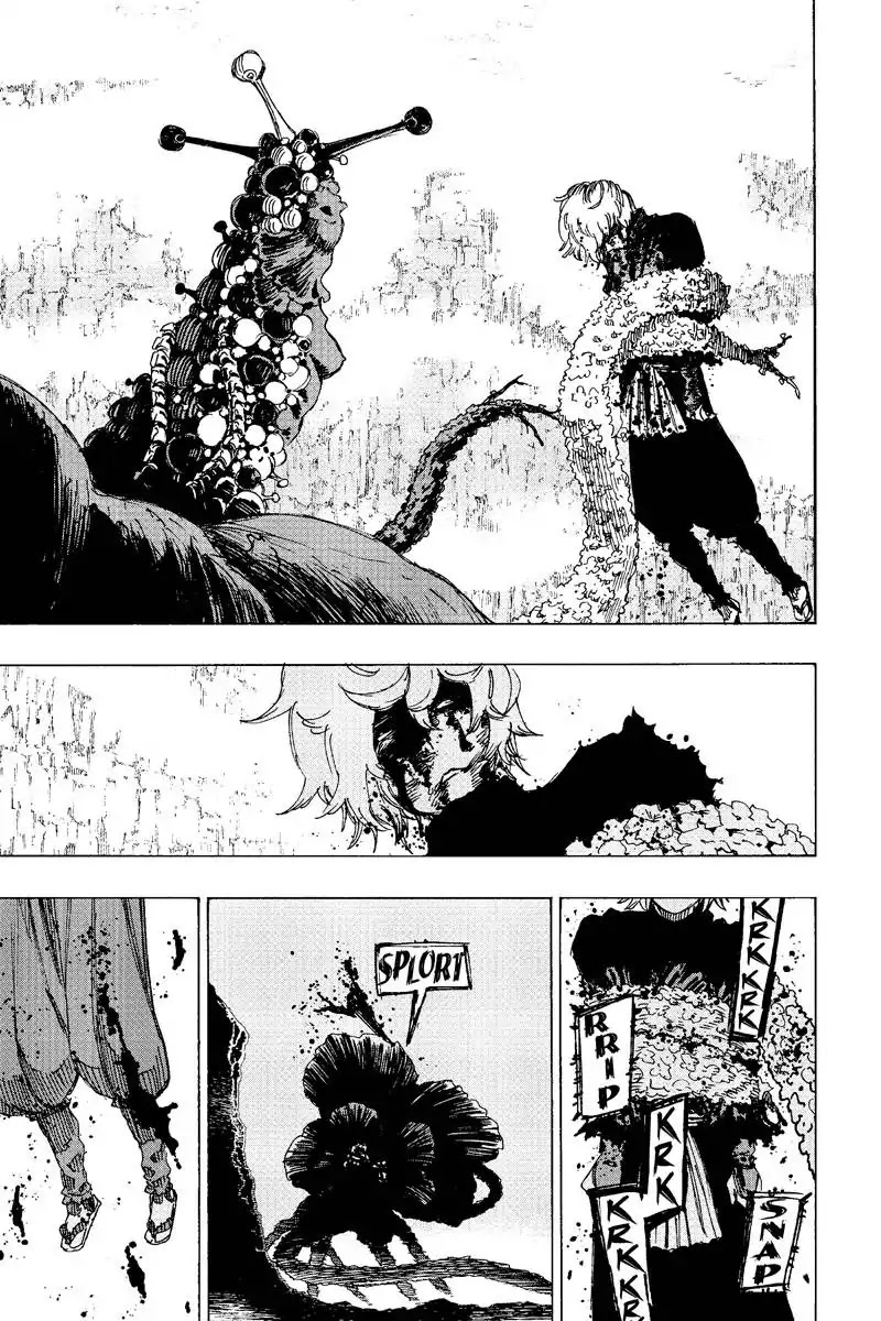 Jigokuraku (KAKU Yuuji) Chapter 25 page 13 - Chapter 25