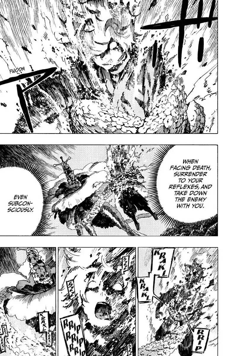 Jigokuraku (KAKU Yuuji) Chapter 25 page 15 - Chapter 25
