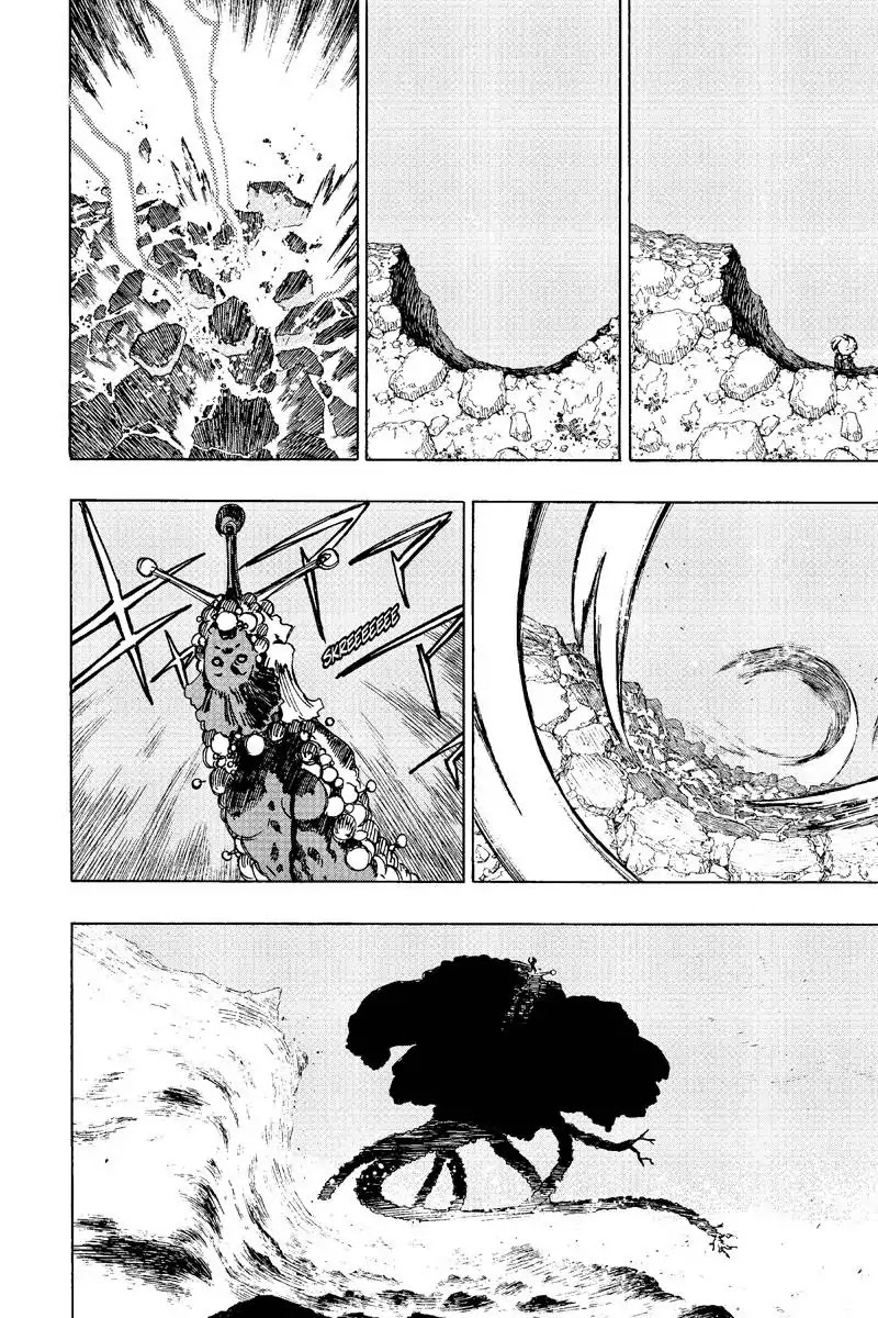 Jigokuraku (KAKU Yuuji) Chapter 25 page 20 - Chapter 25
