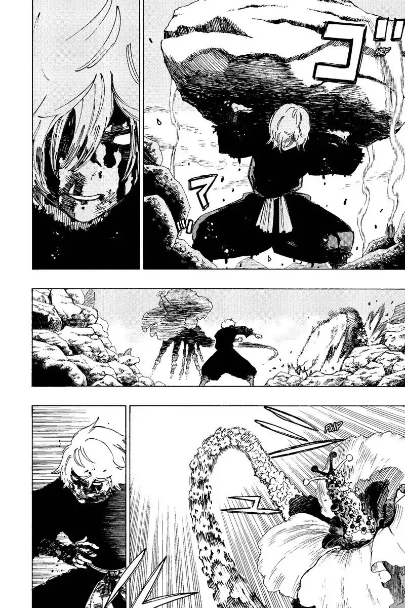 Jigokuraku (KAKU Yuuji) Chapter 25 page 4 - Chapter 25