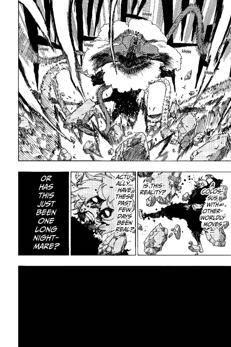Jigokuraku (KAKU Yuuji) Chapter 25 page 8 - Chapter 25