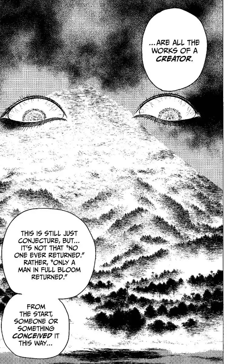 Jigokuraku (KAKU Yuuji) Chapter 28 page 15 - Chapter 28