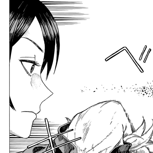 Jigokuraku (KAKU Yuuji) Chapter 3 cover