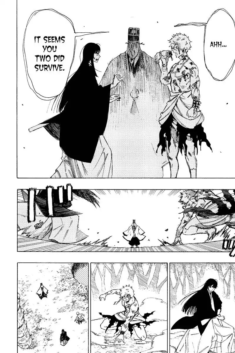 Jigokuraku (KAKU Yuuji) Chapter 30 page 6 - Chapter 30