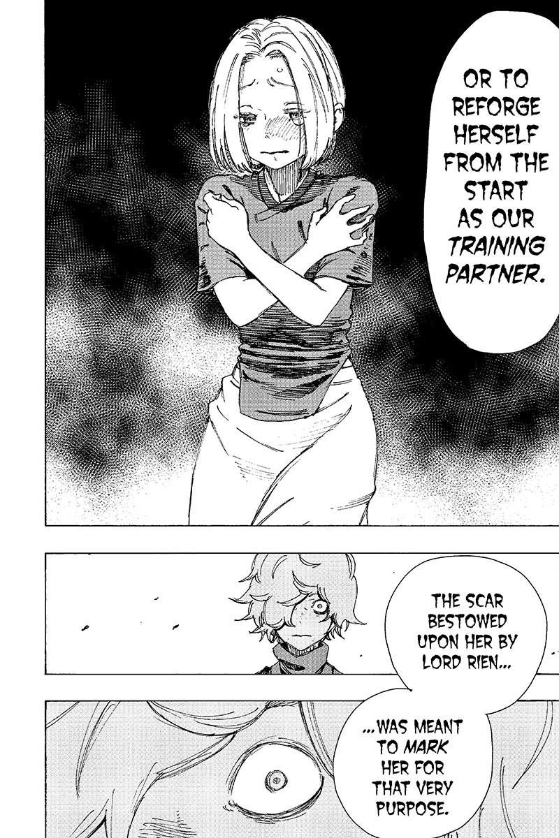 Jigokuraku (KAKU Yuuji) Chapter 33 page 14 - Chapter 33