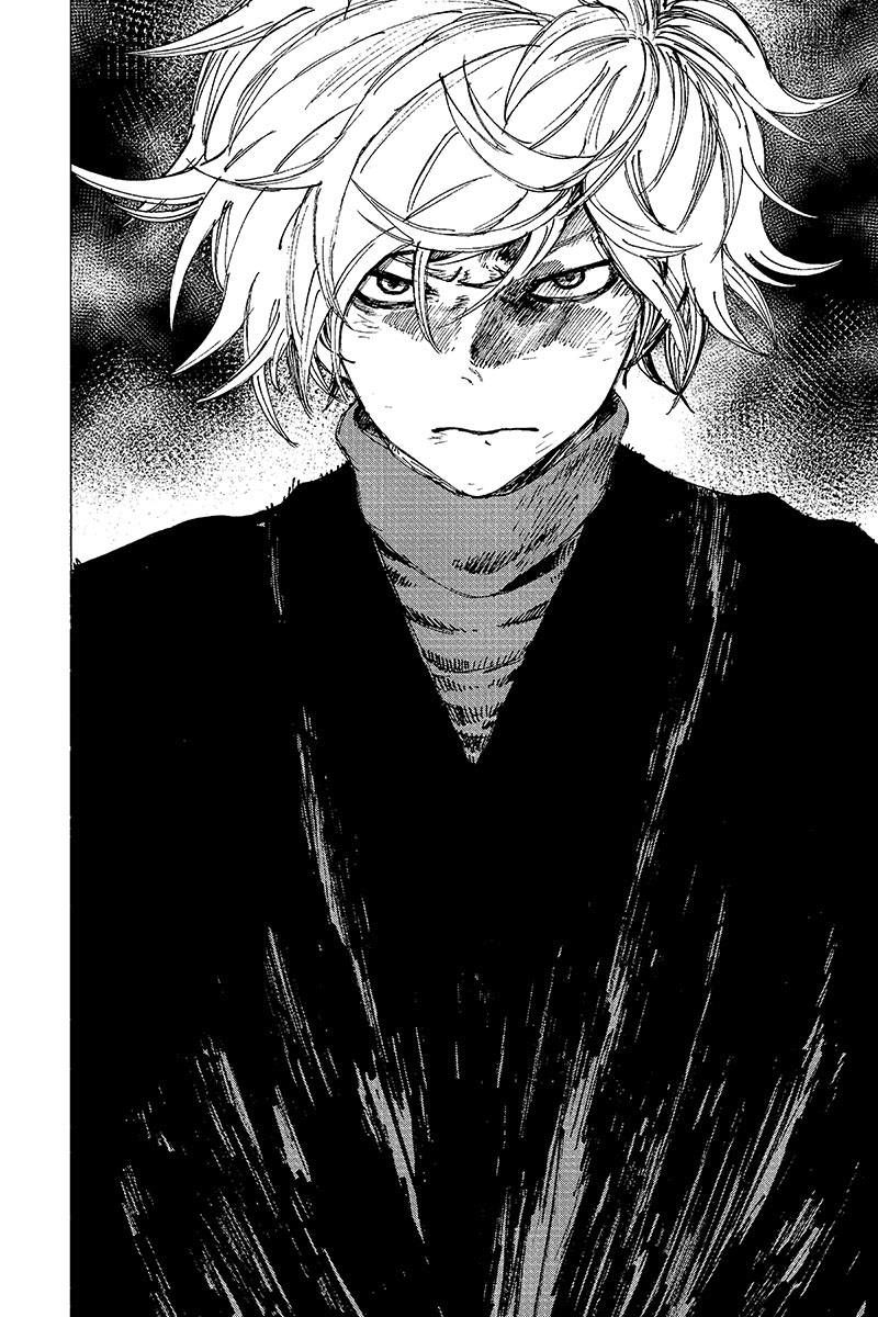 Jigokuraku (KAKU Yuuji) Chapter 33 page 16 - Chapter 33