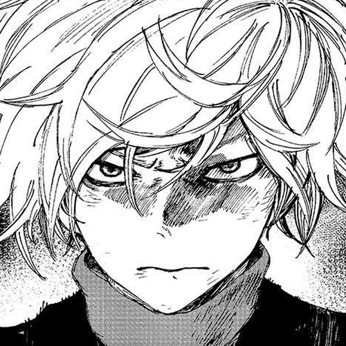 Jigokuraku (KAKU Yuuji) Chapter 33 cover