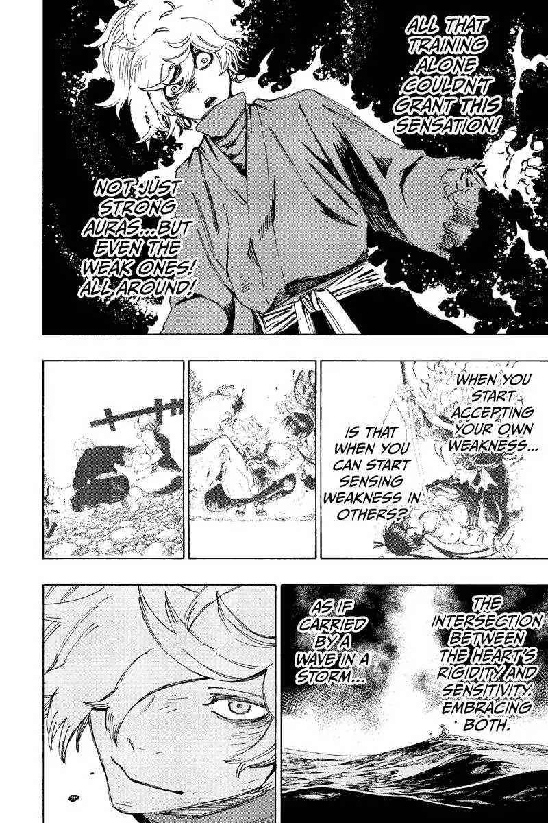 Jigokuraku (KAKU Yuuji) Chapter 34 page 16 - Chapter 34