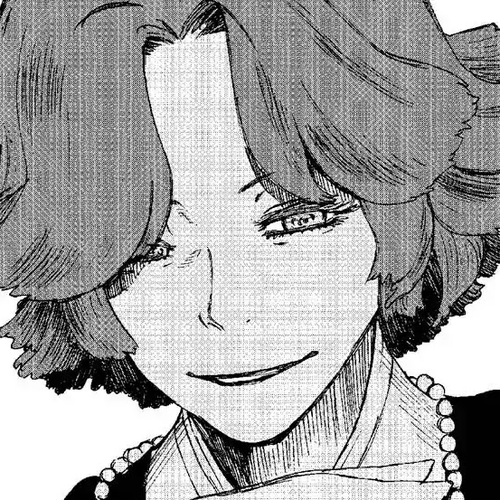 Jigokuraku (KAKU Yuuji) Chapter 35 cover
