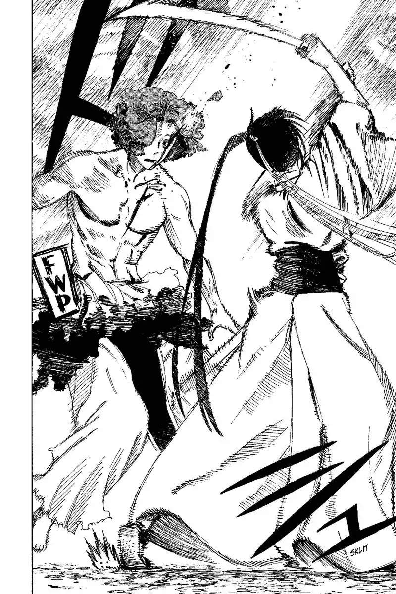 Jigokuraku (KAKU Yuuji) Chapter 38 page 18 - Chapter 38