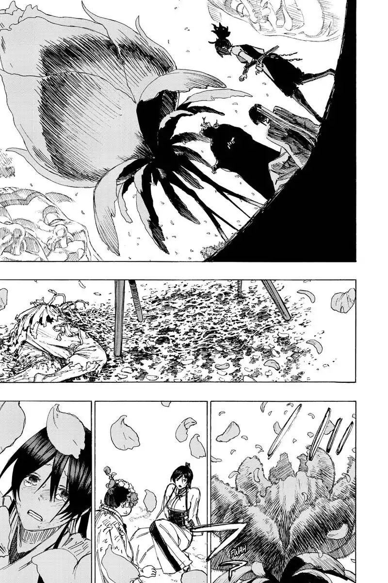 Jigokuraku (KAKU Yuuji) Chapter 40 page 14 - Chapter 40
