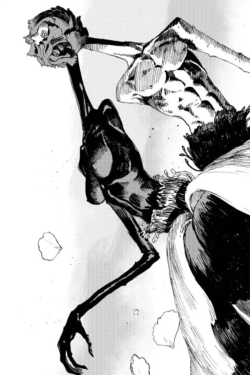 Jigokuraku (KAKU Yuuji) Chapter 40 page 16 - Chapter 40