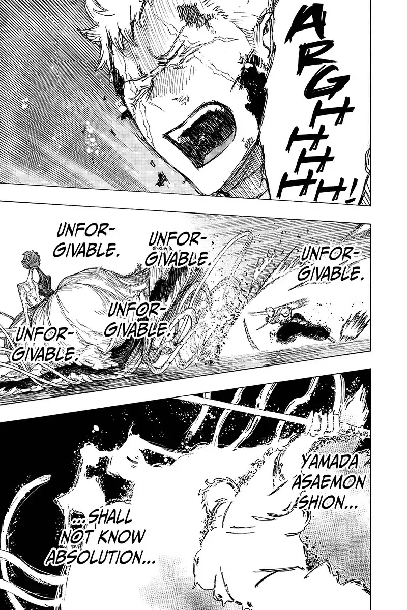 Jigokuraku (KAKU Yuuji) Chapter 42 page 17 - Chapter 42
