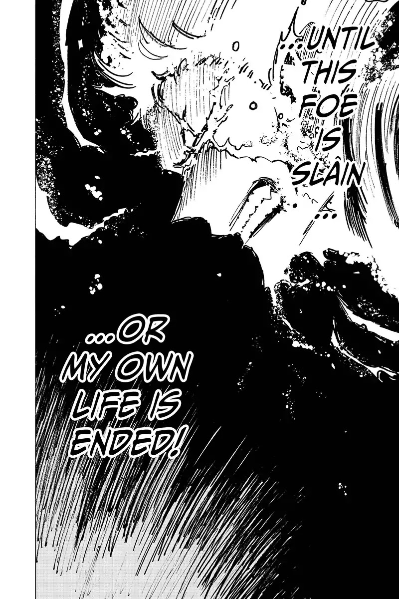 Jigokuraku (KAKU Yuuji) Chapter 42 page 18 - Chapter 42