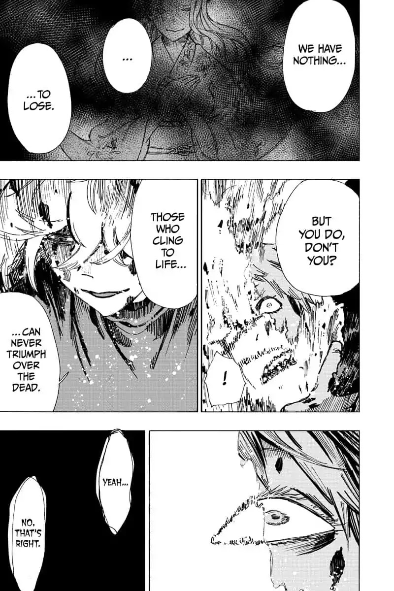 Jigokuraku (KAKU Yuuji) Chapter 48 page 15 - Chapter 48