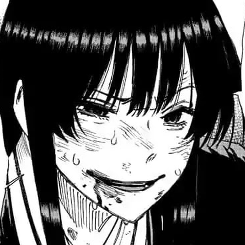 Jigokuraku (KAKU Yuuji) Chapter 48 cover