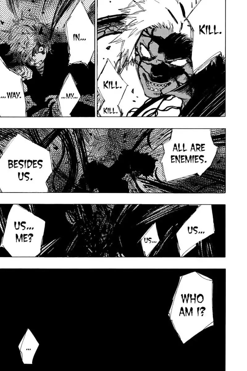 Jigokuraku (KAKU Yuuji) Chapter 49 page 16 - Chapter 49