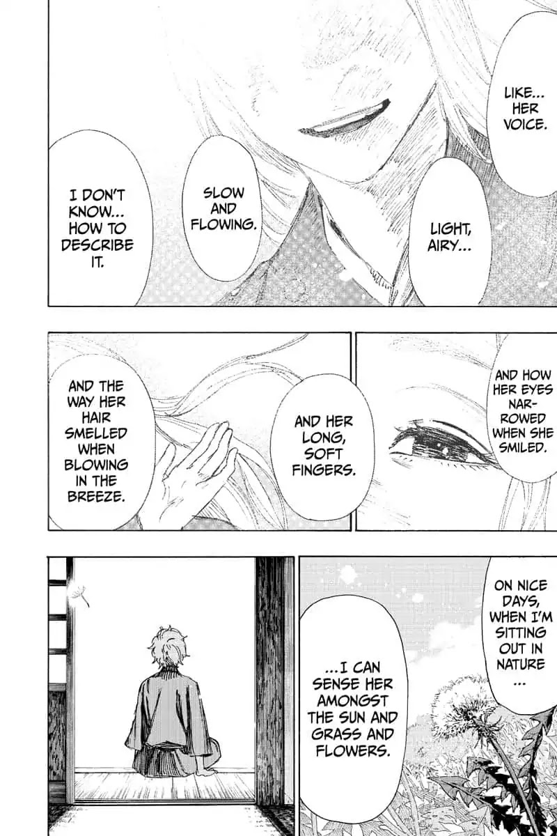 Jigokuraku (KAKU Yuuji) Chapter 52 page 12 - Chapter 52