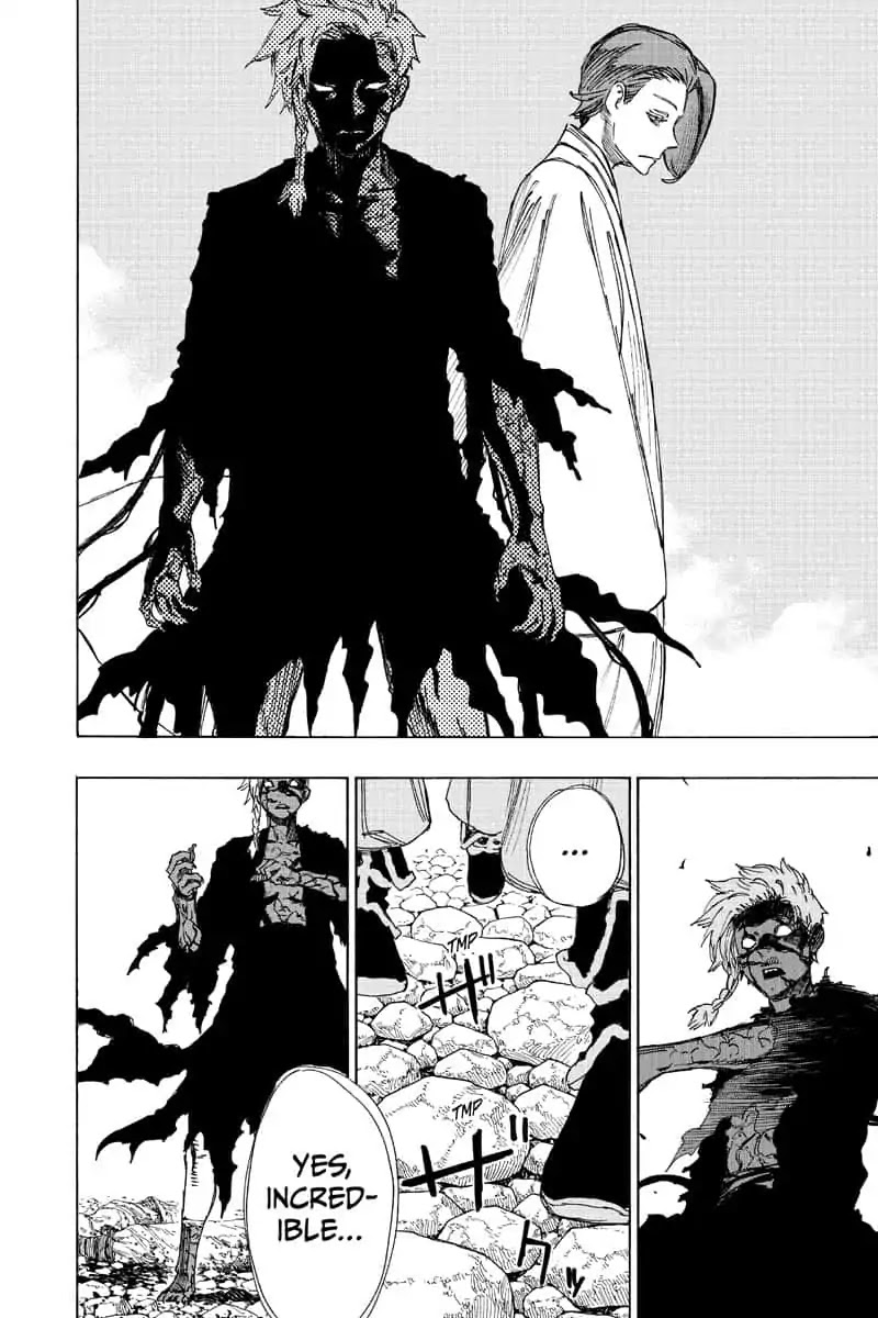 Jigokuraku (KAKU Yuuji) Chapter 55 page 10 - Chapter 55