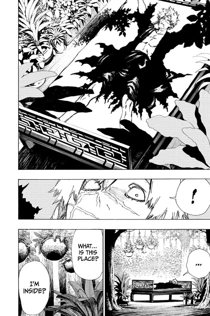 Jigokuraku (KAKU Yuuji) Chapter 55 page 16 - Chapter 55