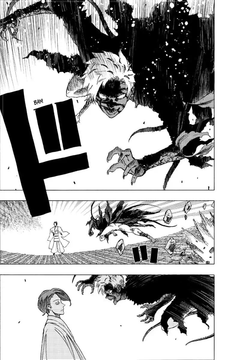 Jigokuraku (KAKU Yuuji) Chapter 55 page 5 - Chapter 55