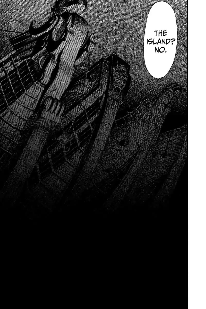 Jigokuraku (KAKU Yuuji) Chapter 56 page 7 - Chapter 56