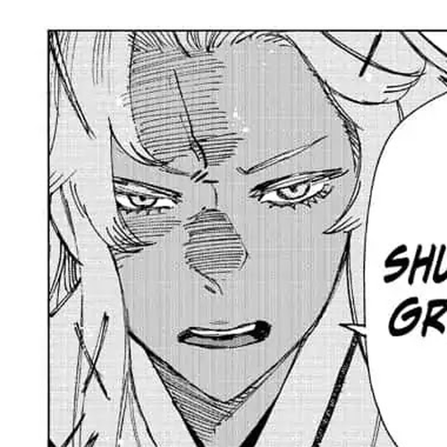 Jigokuraku (KAKU Yuuji) Chapter 58 cover