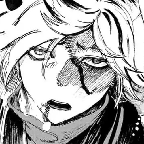 Jigokuraku (KAKU Yuuji) Chapter 59.5: Special One-Shot Side Story cover