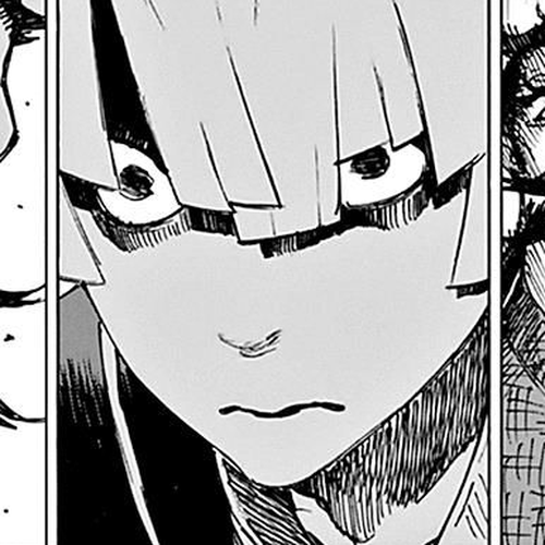 Jigokuraku (KAKU Yuuji) Chapter 6 cover