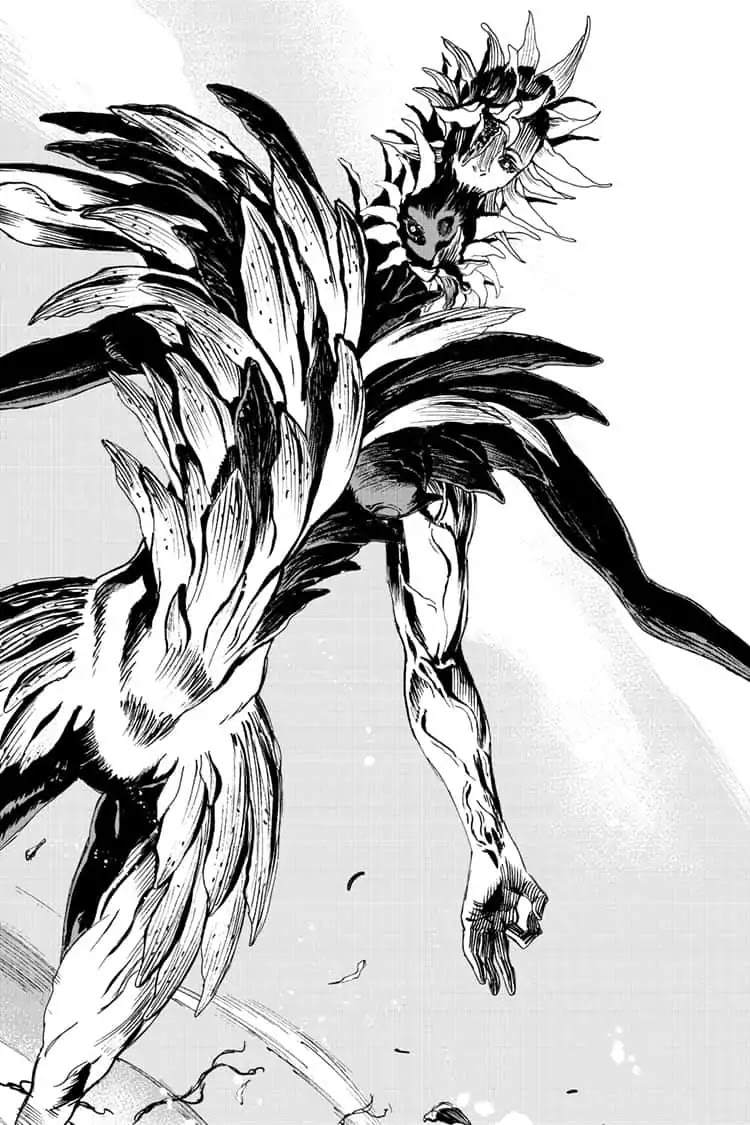Jigokuraku (KAKU Yuuji) Chapter 65 page 18 - Chapter 65