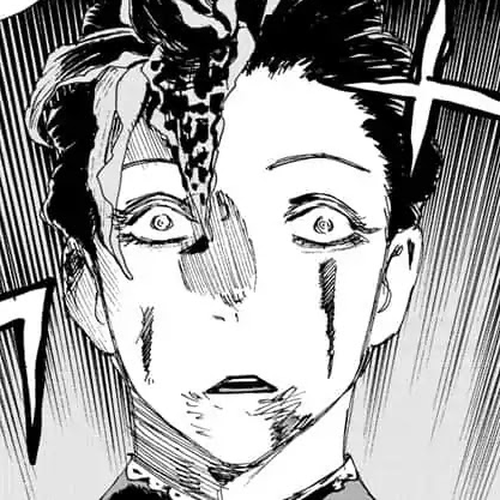 Jigokuraku (KAKU Yuuji) Chapter 65 cover