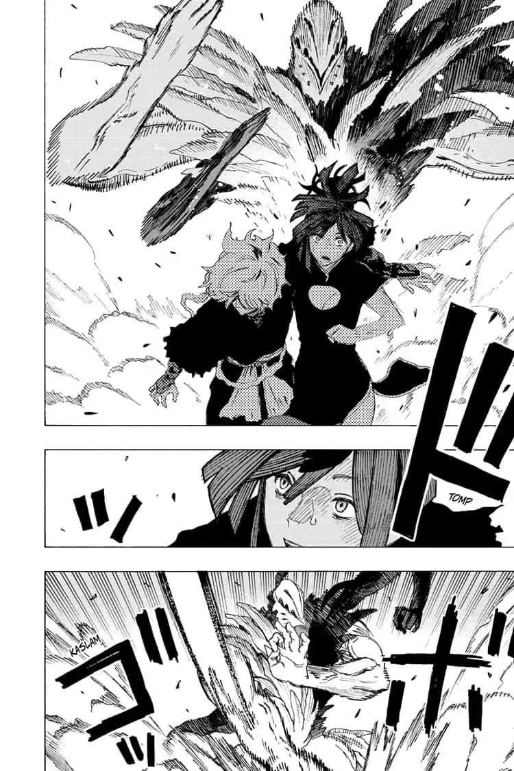 Jigokuraku (KAKU Yuuji) Chapter 67 page 16 - Chapter 67