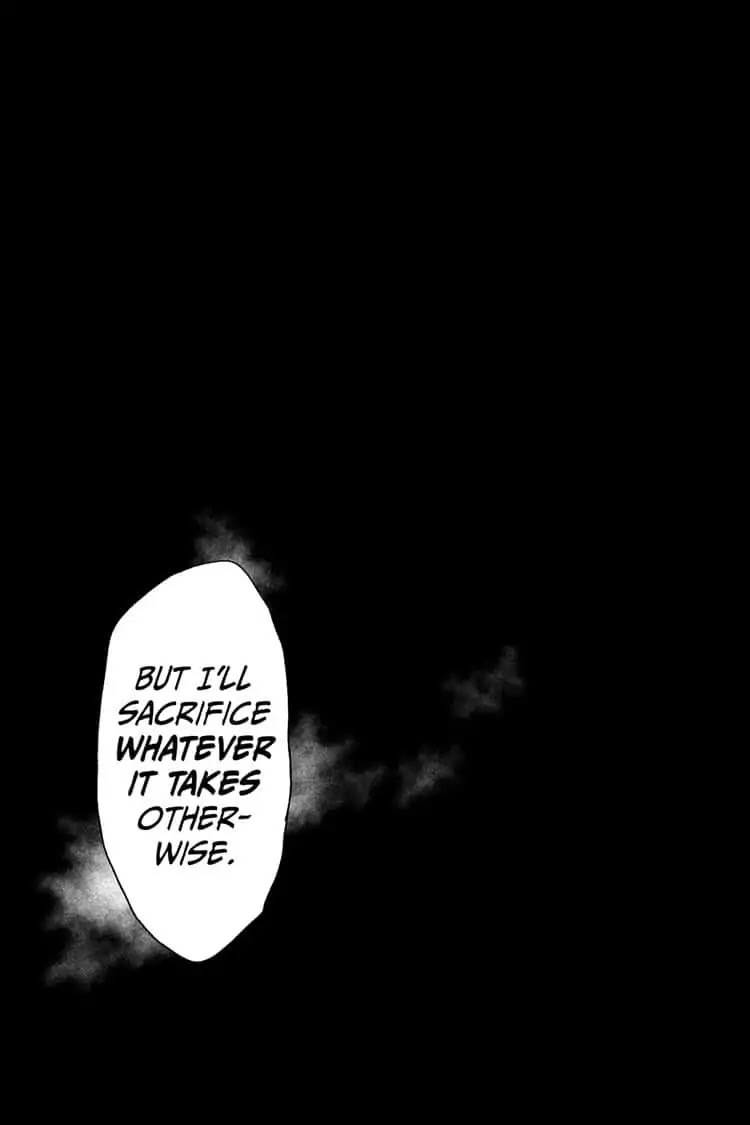 Jigokuraku (KAKU Yuuji) Chapter 67 page 23 - Chapter 67