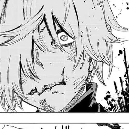 Jigokuraku (KAKU Yuuji) Chapter 67 cover