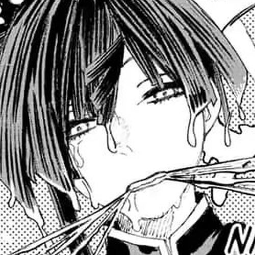 Jigokuraku (KAKU Yuuji) Chapter 69 cover