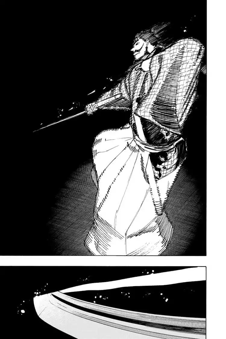Jigokuraku (KAKU Yuuji) Chapter 75 page 11 - Chapter 75