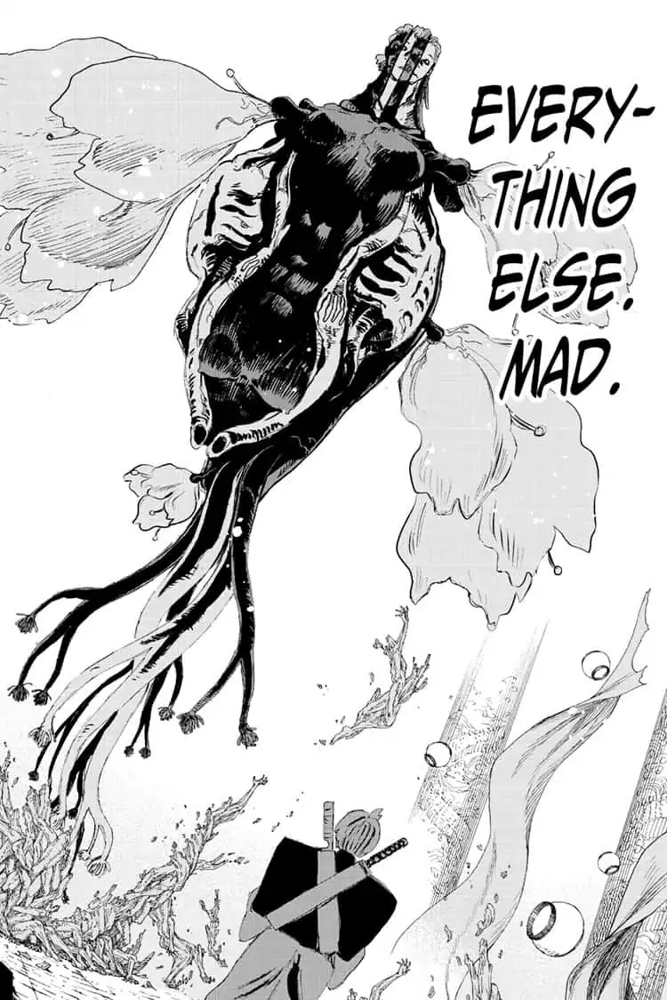 Jigokuraku (KAKU Yuuji) Chapter 76 page 16 - Chapter 76