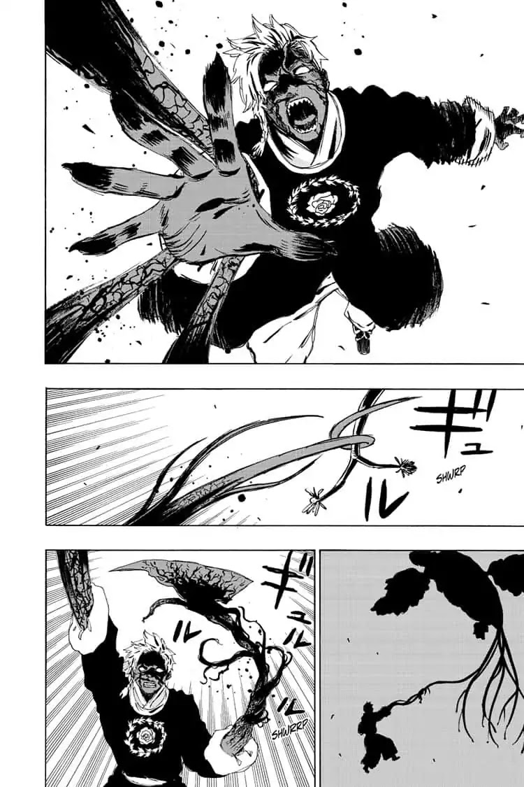 Jigokuraku (KAKU Yuuji) Chapter 77 page 10 - Chapter 77