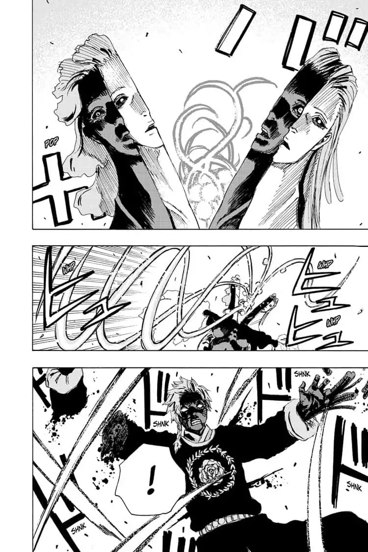 Jigokuraku (KAKU Yuuji) Chapter 77 page 12 - Chapter 77
